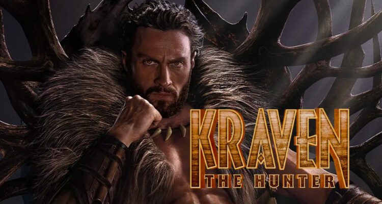 Kraven the Hunter รีวิวหนังฮีโร่จาก Marvel
